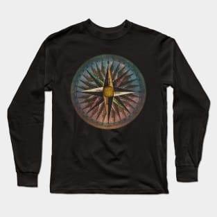 Realm Long Sleeve T-Shirt